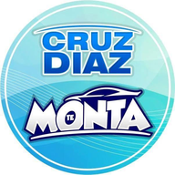 Cruz Díaz Te Monta